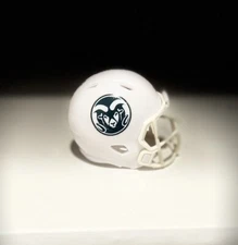 Custom Colorado State Pocket Pro Mountain West