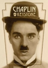 Chaplin at Keystone (DVD)