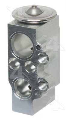 A/C Expansion Valve 4 Seasons 39509