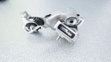 Shimano Deore DX Schaltwerk - RD-M650 - 7 speed - ca. 320 gram- Vintage - Top
