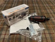 MATCO TOOLS MT2980 Heavy Duty 1/4" 0.5 HP Straight Die Grinder NEW