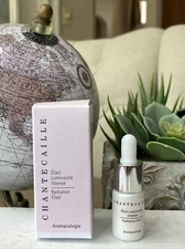 CHANTECAILLE Aromacologie~Radiance Elixir 0.14 fl oz  NIB Mini Size