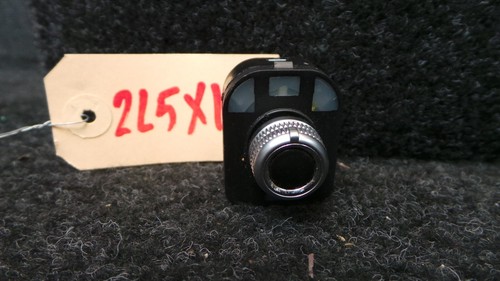 2L5X12 *  Audi A4 8K B8 Schalter Spiegelverstellung 8K0959565E