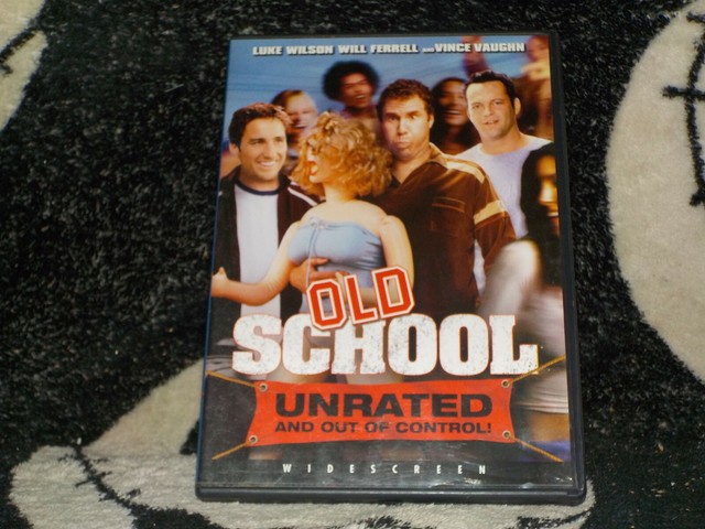 vince vaughn and will ferrell movies