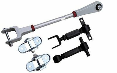 Eibach 5.67210K Pro-Alignment Camber Arm Kit
