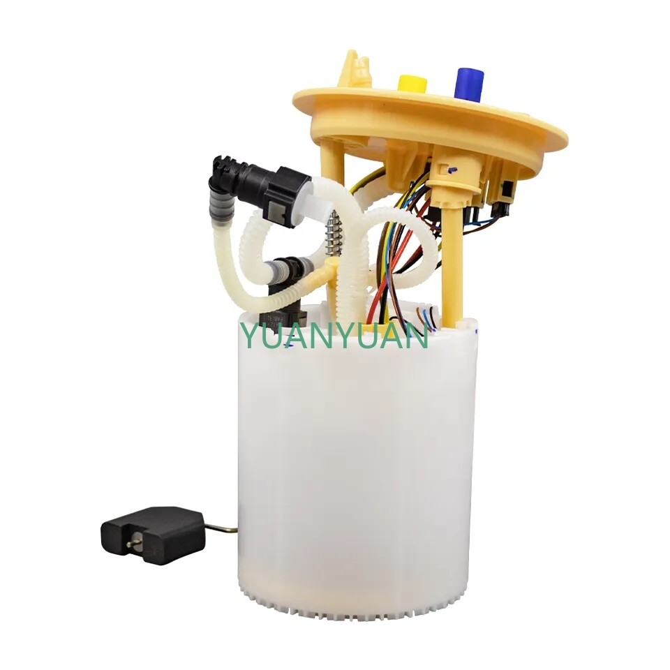 VW T-Roc A1DFF 燃料ポンプ 5Q0919050BA 純正 Fuel Pump Assembly 5Q0919050Q 5Q0919050AQ for VW Golf 7 T-Roc Audi
