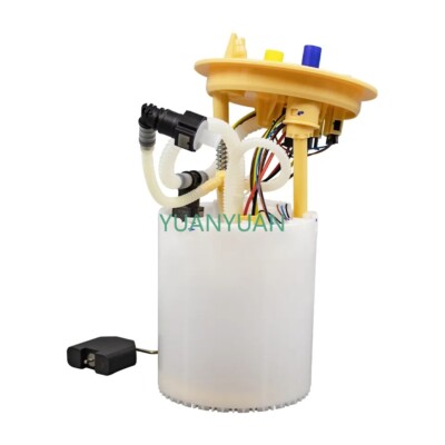 VW T-Roc A1DFF 燃料ポンプ 5Q0919050BA 純正 Fuel Pump Assembly 5Q0919050Q 5Q0919050AQ for VW Golf 7 T-Roc Audi