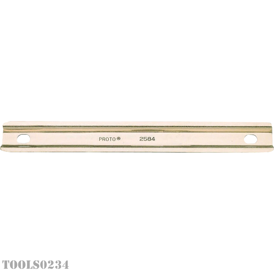 J47203 1/4" Drive 11-Piece Metric Deep Socket Set 12 Point Proto - Image 2 of 4