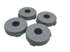 4 Nintendo Wii Fit Balance Board Replacement Foot Leg Extensions RVL-025