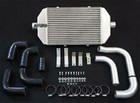 HPD HOLDEN COLORADO RC 2008-2012 TURBO FRONT MOUNT INTERCOOLER IK-HC-RC-F POWER