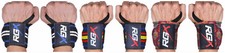 Wrist Wraps Weightlifting, Powerlifting Wraps Crossfit Training 12" 18"
