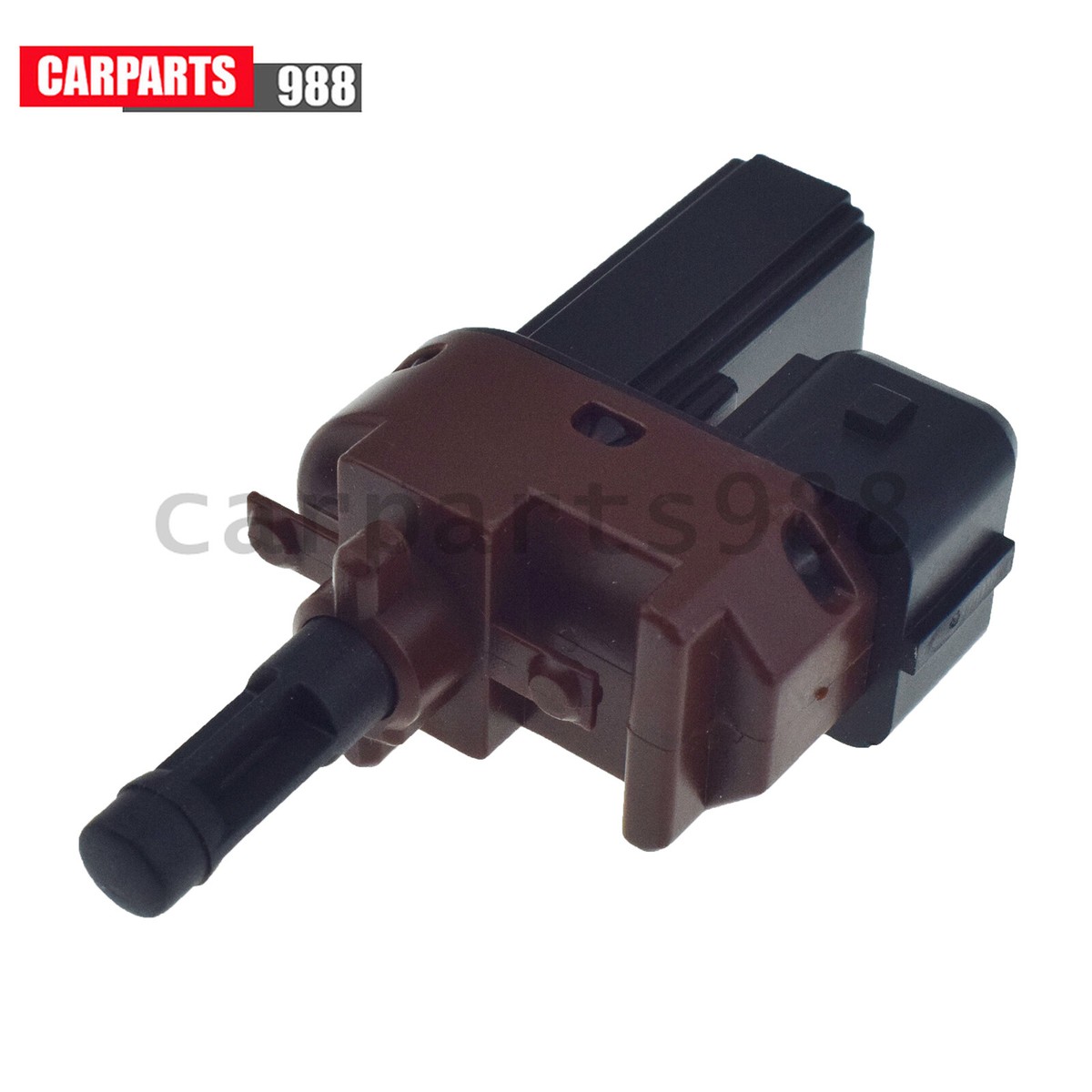 ヨッチ For 2003-14 Mazda 6 MX-5 Miata RX-8 Clutch Pedal Switch GJ6A-66