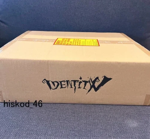 Identity V 6th Anniversary Offline Pack Special Edition Kirin Truth W/ Code New