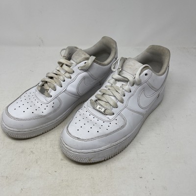 air force 1s size 8