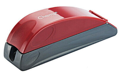 Champ Zigarettenstopfer für Standard und Extra Hülsen