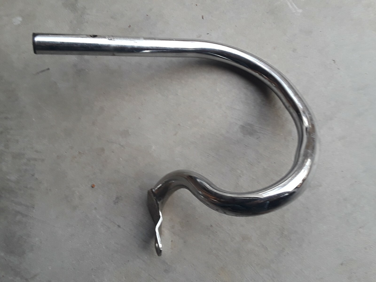 Harley Davidson VRod Engine Guard with Mount fits 0206 eBay