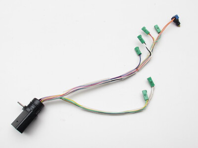 Kabelbaum 14-pol. im 8-Gang Automatikgetriebe 0C8927363 VW Touareg 7P Audi Q7 4L