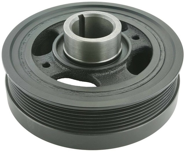 Engine Crankshaft Pulley Febest TDS1KDFTV eBay