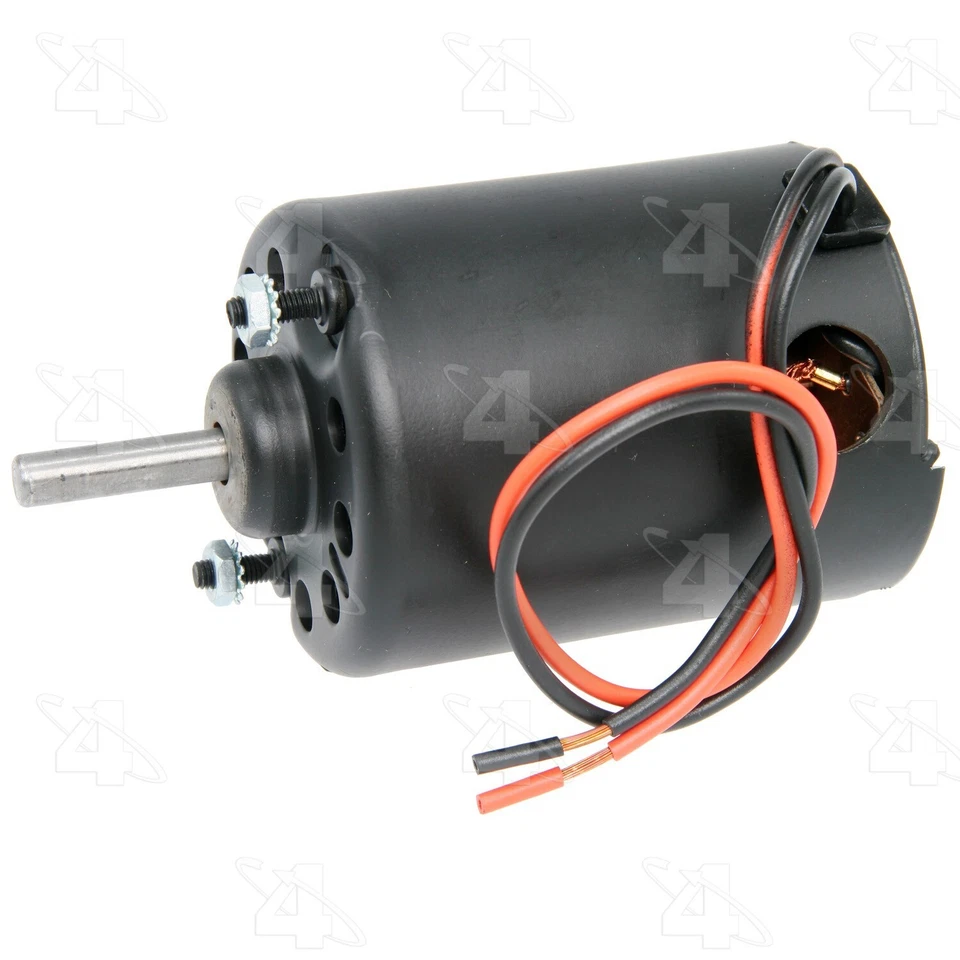 For 1985 Chrysler Executive Limousine HVAC Blower Motor 4 Seasons - Image 4 of 4