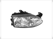 Feu avant (phare) Fiat STRADA