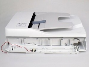 Epson 1822886 1822879 Ersatzteil: ADF Scannereinheit Scan Unit für WF-5620