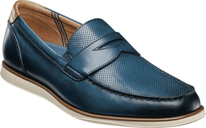 florsheim atlantic loafer