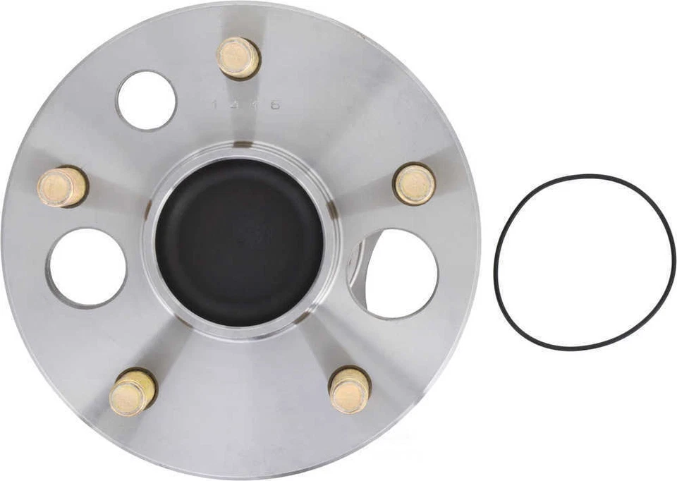 Rolamento de roda e conjunto de cubo rolamento BCA WE60886 - Imagem 4 de 4