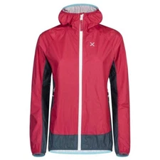 MONTURA Womens Hardshell Pro-meteo 2.5L Teorema Jacket Size L