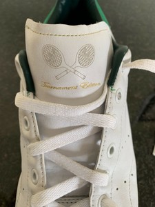 stan smith tournament edition