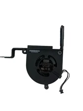 AVC Apple Fan P/N 069-3692 Model BAKA0722B2HV002 DC12V -Wire CPU Cooling Fan