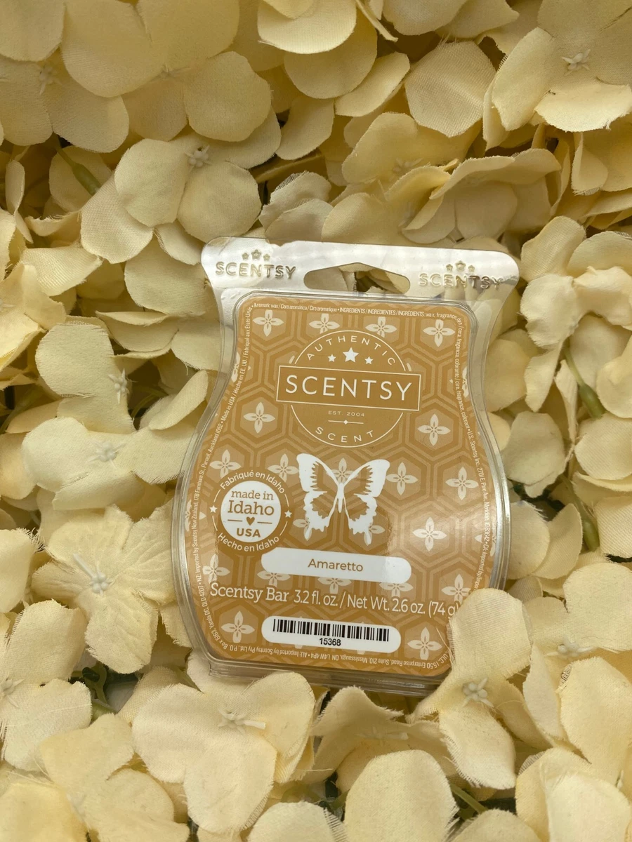 22+ Scentsy Happy Birthday Scent