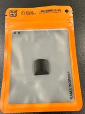 RAMA WORKS x GMK Redline 1u Keycap - Tread