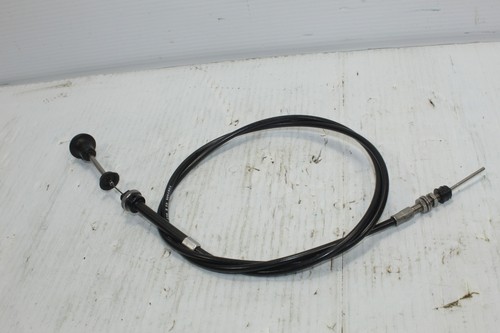 Polaris Sl 780 Slt 750 Slx Oem Choke Cable Line Linkage 7080505 - Picture 5 of 13