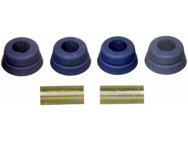 Front Moog Strut Rod Bushing for 1979-1995 Toyota Pickup RWD 67GPDW  