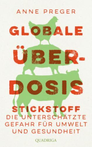 Thumbnail - Globale Überdosis Stickstoff - Die Unterschätzte Gefahr Für Umwelt Und