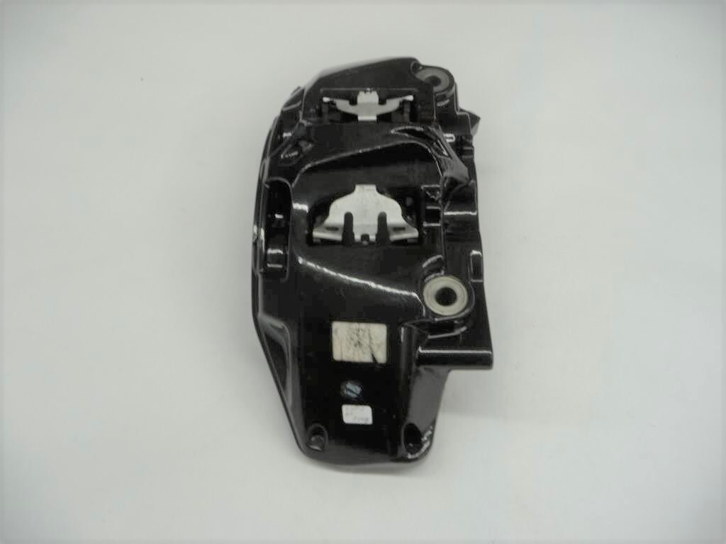 2016-2020 Bentley Bentayga Front Left Driver Brake Caliper 4M0615105GA OEM A1