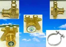 Welding Cooler Liquid Cool TIG Welder Cooler Universal Pump, Fluid-O-Tech