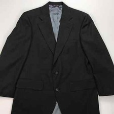 Jos A. Bank Suit Jacket Two Button Blazer