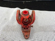 Simplicity Landlord 2010 Steering Pinion157302 With Bushing Assy 2153254SM