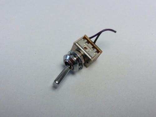 Spare Switch for Graupner mx-16 Transmitter mx16S Remote Control Aeroplane - Picture 2 of 3
