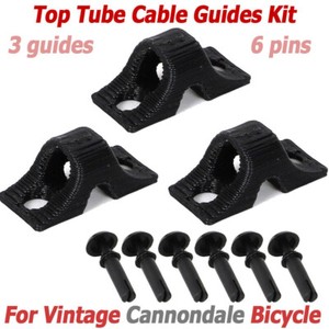 Guide de câble de pompe à huile 5WXE53781000 pour moteur Am6 - Pièces
