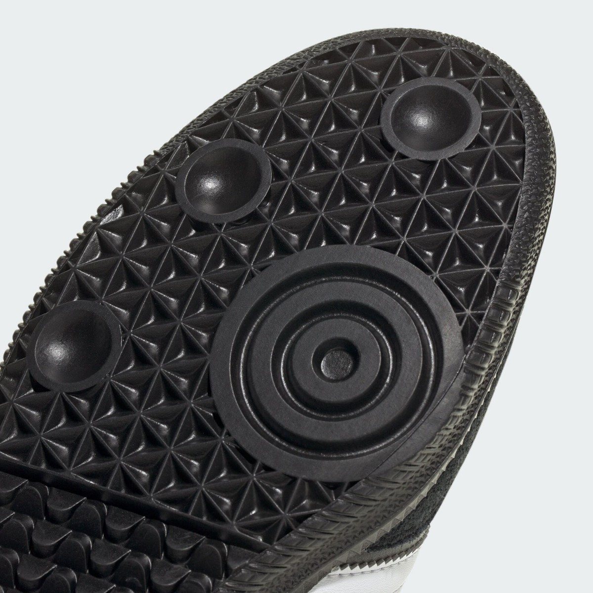 Crazy Raccoon atmos adidas Originals Samba Core Black IH3518 Crazy Raccoon atmos adidas Originals Samba Core Black IH3518