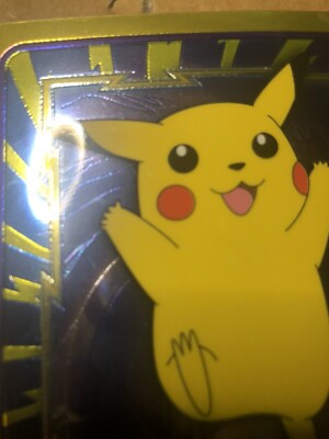 ⑭ポケモン TV Animation Edition ミーア ☆ POKEMON TOPPS TV ANIMATION EDITION COMPLETE SET Season 1-2 | eBay