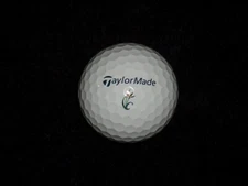 Cattail Creek Country Club, TaylormadeTP5 Golf Ball