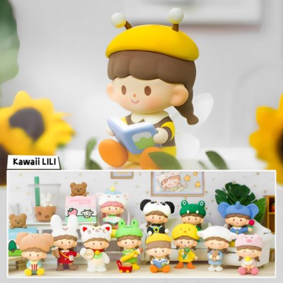 未開封　キュージョン　ファンシー　キャラ　etc セット 未開封キュージョンファンシーキャラetc セット