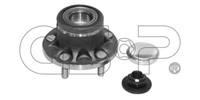 GSP 9237016K Radlagersatz For Ford