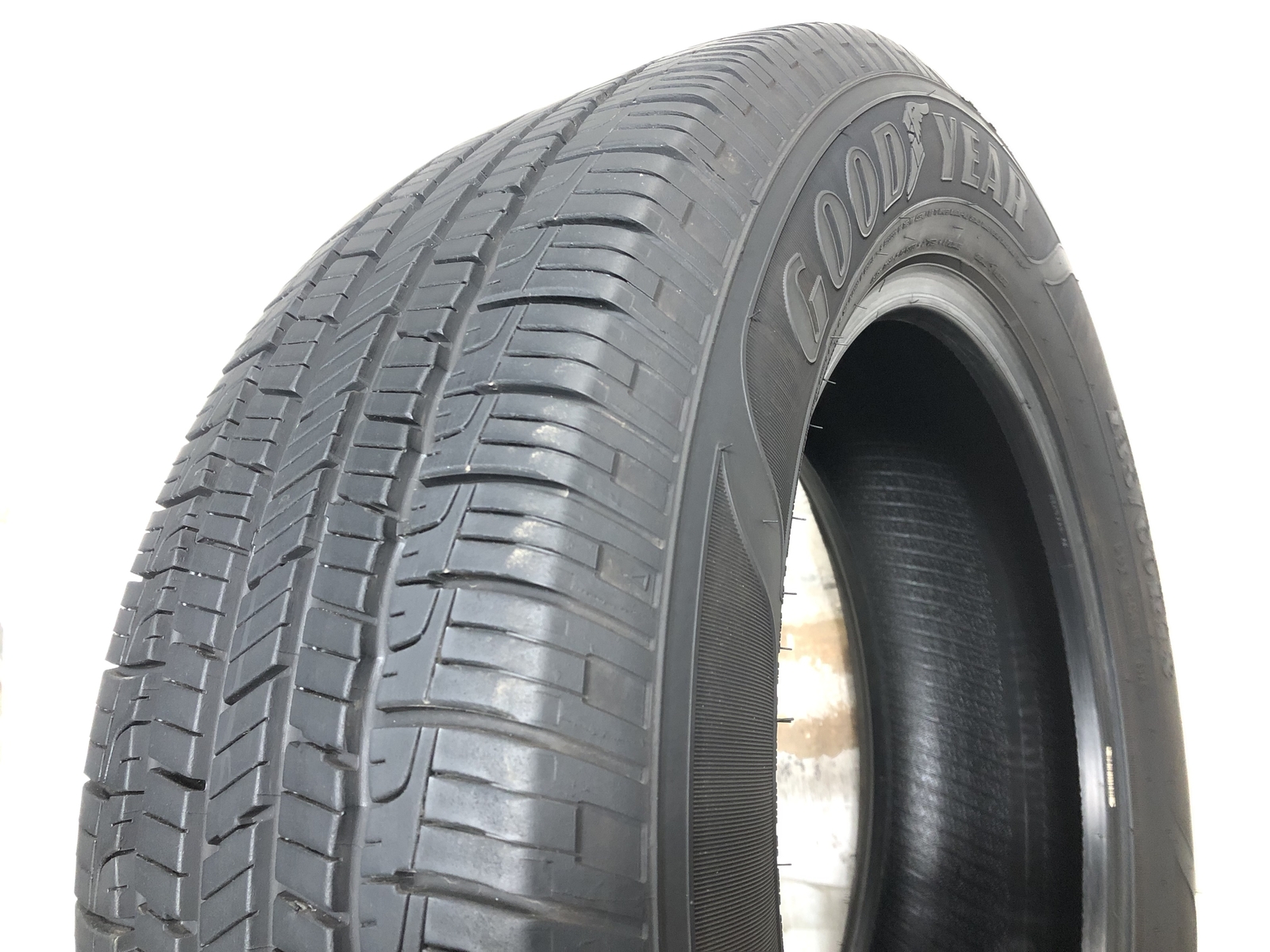 [1] Goodyear Reliant All-Season P235/60R18 235 60 18 Tire 9.0/32 | eBay