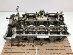 Двигатель bmw n62b48