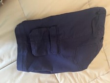 Boy Scout Shorts - Youth sz 18 Blue