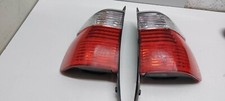 BMW E39 Facelift Touring LED Rücklichter 6902532 6902531